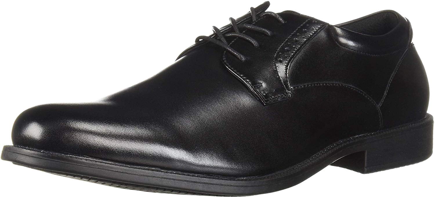 nunn bush dress shoes comfort gel