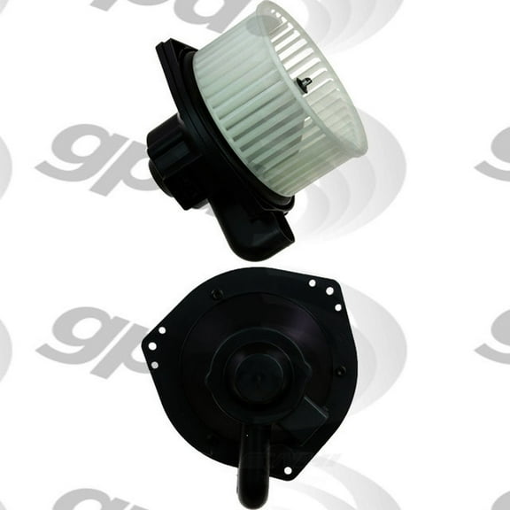 Global Parts Distributors 2311677 HVAC Blower Motor Fits 04-09 Chevrolet Colorado