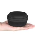 thumbnail image 4 of NATEFEMIN Scratch Proof Watch Case for Watch 7/6 EVA Material Crush Proof Design Soft Interior for Safe Storage, 4 of 9