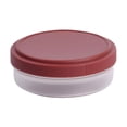 thumbnail image 1 of PFDDRW Mini Récipient à Vinaigrette Boîte à Condiments Étanche Pot à Ketchup 50/75ml Neuf B8, 1 of 8