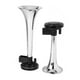thumbnail image 4 of Bocina de aire súper ruidosa de 12V y 120dB, trompeta doble Universal para motocicleta Jadeshay  A, 4 of 8