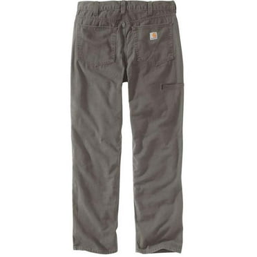 Carhartt Men's Rugged Flex Rigby Five-Pocket Pant