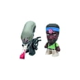 thumbnail image 2 of Figura de vinilo Titan Merchandise Alien Titans Bloody Parker y Bloody Alien 3 (paquete de 2), 2 of 3