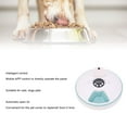 thumbnail image 4 of Distributeur de Nourriture pour Animaux, Distributeur Automatique Sans Fil Multi-Repas avec Contrôle par Application pour Chat et Chien Rose, 4 of 7