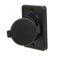 thumbnail image 2 of Q PD Car Charger,18W PD Car Charger USB Car Charger Car Charger Adapter Advanced Technology, 2 of 5