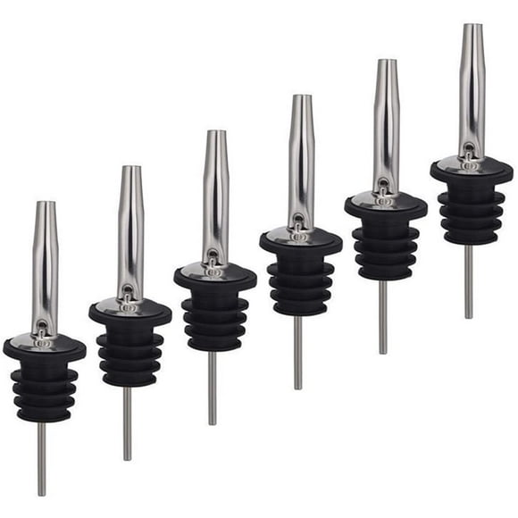 Bottle Pourers