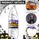 thumbnail image 5 of Halloween party decoration water bottle stickers creative stickers beverage bottle stickers, 5 of 5