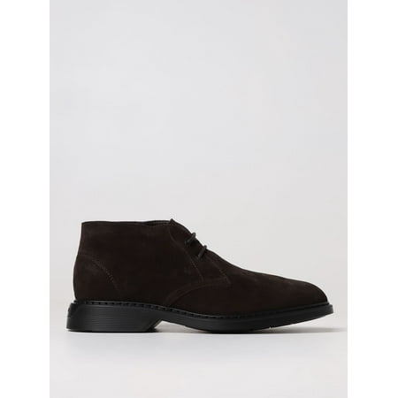 

Hogan Chukka Boots Men Dark Men