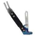 thumbnail image 1 of Motorcycle Side Stand,  Motorcycle Kickstand Safe Stable  For Travel Trip, 1 of 8