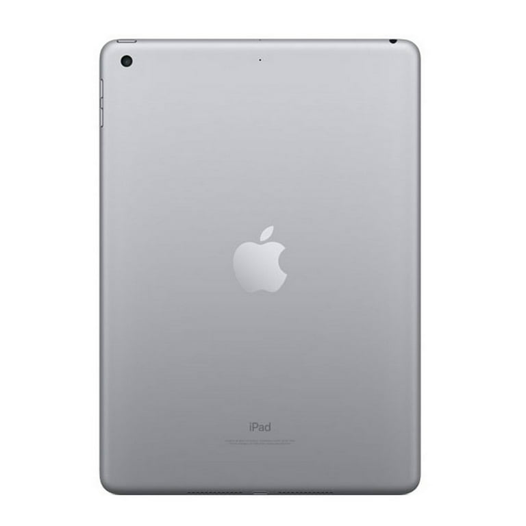 Walmart Black Friday Deals 2025 Restored 2018 Apple iPad Wi Fi 32