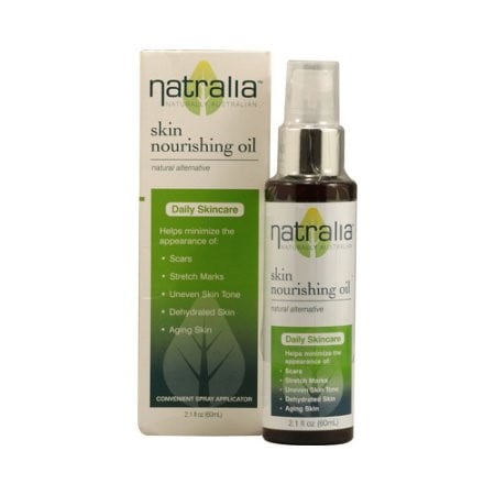 Natralia Skin Nourishing Oil
