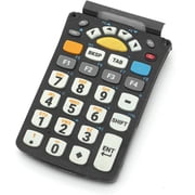 29-Keys MC9300 Standard Numeric Keypad Replacement for Zebra Symbol MC930B-G Barcode Scanner Handheld PDA Mobile Computer, Responsive Computing Keyboard (KYPD-MC9329NMR-01, KYPD-MC9329NMR-10)