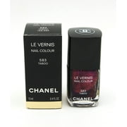 Chanel Le Vernis Nail Colour - Taboo 583 - Limited Edition