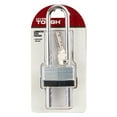 thumbnail image 2 of Hyper Tough 44mm Laminated Steel Padlock with Adjustable Shackle, 2 of 6