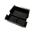 thumbnail image 1 of Car Door Armrest Storage Box Console Left/Right Console Arm Rest Cover Holder Automobile Pocket Anti-slide Organizer Case Interior, 1 of 9
