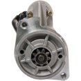 thumbnail image 7 of DB Electrical New Starter 410-44009 for Nissan Truck D21 Pickup Pathfinder 1986-1989 W 3.0L Engine, 7 of 7