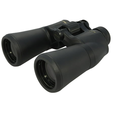 Nikon Aculon 12x50mm Black Binoculars