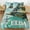 86"x70", variant on Thickened Bed Three Piece Set, Zelda Tears Of The Kingdom Printed Soft Bedding Set With Pillow Shams 90"x90"
