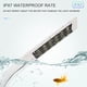 thumbnail image 5 of Greeniant Luz LED para acuario, plantas acuáticas, lámpara impermeable con Clip para cultivo, hogar, Hotel, oficina, dormitorio, pecera, herramienta de Luces de acuario Blanco Tipo 1 Greeniant PT004413-01, 5 of 6