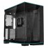 Gabinete Lian Li Lian Li O11, Midi-Tower, ATX/Micro-ATX/Mini-ITX, USB 2.0/3.0, sin Fuente, sin Ventiladores Instalados