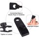 thumbnail image 3 of Clip para Lona de Tienda Sincero 20 Piezas Resistente, 3 of 5