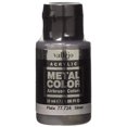 thumbnail image 1 of Pintura Vallejo Silver Metal color 32ml Vallejo VJ77724, 1 of 1
