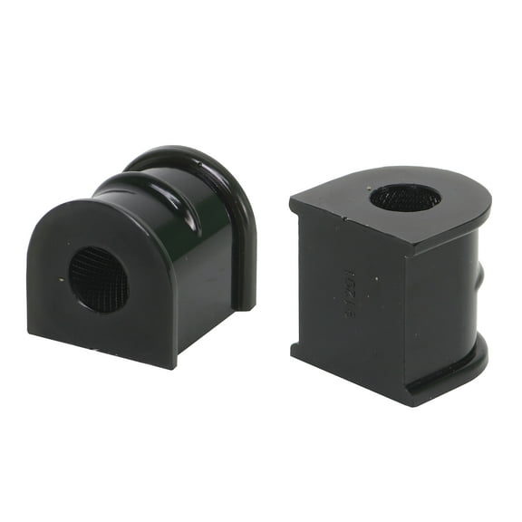 Nolathane REV004.0494 Rear Suspension Stabilizer Bar Bushing Kit Compatible with 95-04 Pickup, Axiom, Amigo, SLX, Rodeo Sport, VehiCROSS, Passport, Rodeo, Trooper