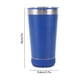 thumbnail image 3 of Pisexur Batería de cocina Altavoz Bluetooth de 16 oz, vaso de acero inoxidable con aislamiento para la cocina del hogar, 3 of 7