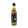 DaVinci Gourmet Organic Vanilla Syrup, 375 ml