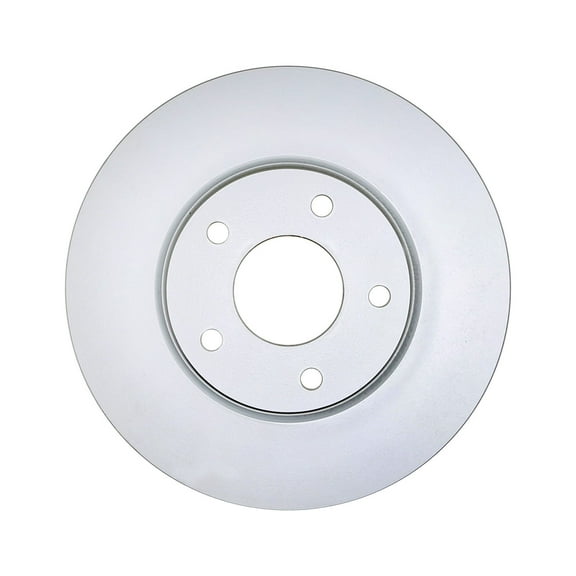 Raybestos 980116FZN Rust Prevention Technology Coated Rotor Brake Rotor, 1 Pack Fits select: 2016 NISSAN PATHFINDER, 2011-2017 NISSAN QUEST