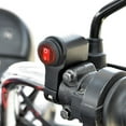 thumbnail image 2 of Handlebar light On Off Switch Waterproof for Motorcycle ATV Headlight Fog Spot, 2 of 11