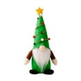 thumbnail image 1 of Yiying Dwarf Doll Tree Pendant Ornaments Soft Creative Christmas Decorations, 1 of 14