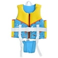 thumbnail image 1 of Chaleco de seguridad Chaleco salvavidas para niños, chaleco salvavidas para niños, chaleco salvavida yeacher Chaleco de seguridad, 1 of 7