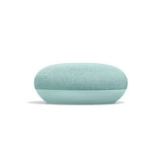 Google Home Mini - Aqua