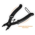 thumbnail image 4 of Amdohai 13PCS Bike Inflator Tyre Kit Portable Multifunctional Mountain Bike Tool Kit, 4 of 7