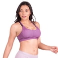 thumbnail image 1 of Top Deportivo Tirantes para Dama, Sin Costuras Bella Form Transpirable, 1 of 7