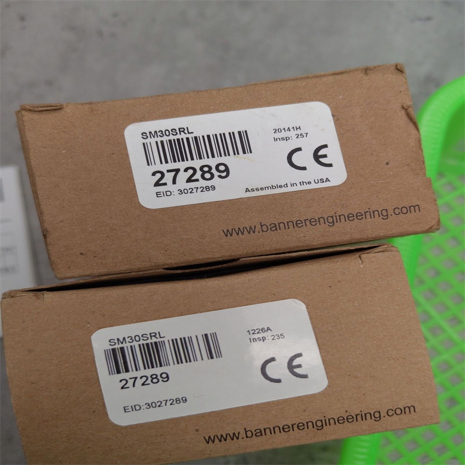 1PC New SM30SRL One-year warranty