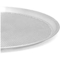 thumbnail image 3 of Charola Perforada de Aluminio 44 cm Para Pizza La Ideal N/A, 3 of 4
