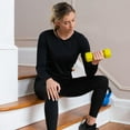 thumbnail image 3 of GoZone Neoprene Hex Dumbbell, 3 of 6