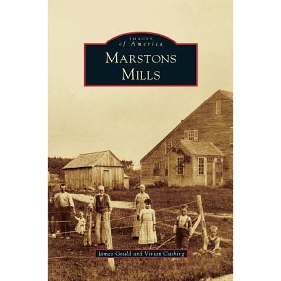 Marstons Mills