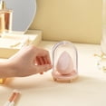 thumbnail image 4 of Support de Mixeur de Beauté, Support de Séchage pour Éponge de Maquillage et Support de Rangement pour Éponge de Beauté, 4 of 5