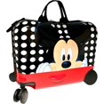 thumbnail image 3 of Maleta Ride-On Fast Forward Ride-On 18 Kids Mickey Mouse, 3 of 6
