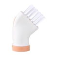 thumbnail image 2 of Multi-Functional Wet & Dry Cleaning Brush | Connects to Water Bottle | Flat Head for Crevices & Corners | Kitchen & Bathroom Cleaning Tool | 1-Pack, 2 of 5
