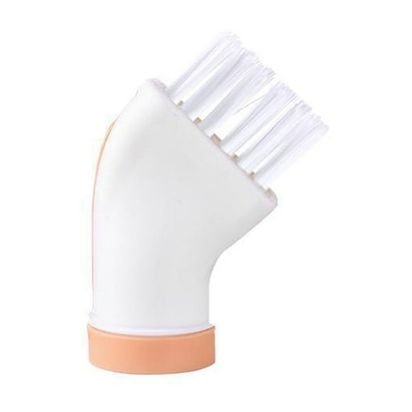 Cleaning Brush-No Blind Spots In Multi Functional Cleaning Brush Can Be Connected To Water Bottles For Both Dry And Wet Use