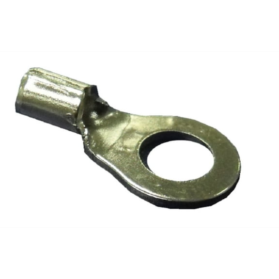 Supco Hi-Temp Ring, 100 Pack, 16-14 AWG #10 stud 13/64" I.D., T1115C