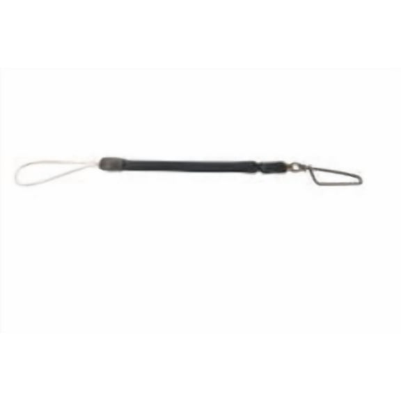 Mares Spear Gun Accessory - Bungee w/ Big Carabiner Line Lanyard