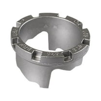 BRP 505073625 OEM Rear Suspension Cam Adjuster 2015-2019 Can-Am Outlander Renegade MAX 450