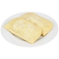 J and J Snack Supreme Stuffers Pizza with Serving Sleeve, 5 ounce 48