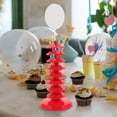 thumbnail image 6 of unbranded  Thanksgiving Cake Pop Stand Candy Table Holder Lollipop Display, 6 of 8