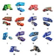 thumbnail image 3 of Cars Racing Car Uncle Mack Container Car Car King Alloy Set Toy Model-WX, 3 of 4